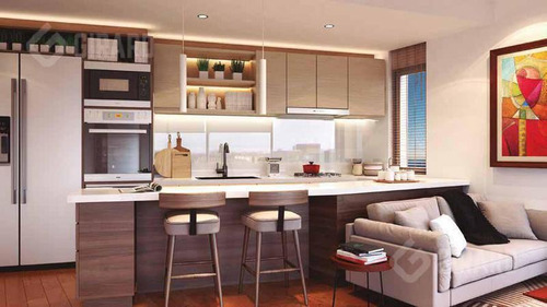 Imagen 25 de 30 de Desarrollo Inmobiliario | Joy Montevideo | 3 Ambientes En Venta