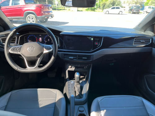 Volkswagen Nivus 1.0 Tsi Tiptronic Highline