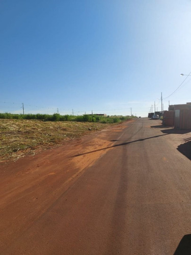 Imagem 6 de 8 de Terreno À Venda, 200 M² Por R$ 60.000,00 - Loteamento Vila Maria - Foz Do Iguaçu/pr - Te0467