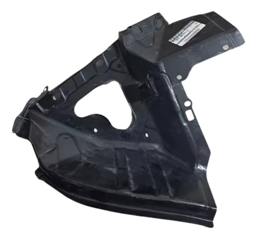 Base Calavera Derecha Nissan Tiida 2007-2018 Nueva Original