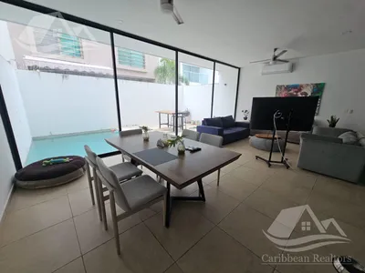 Casa en venta