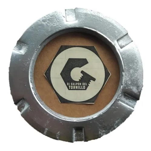 comprar Tuerca Tunel C-60 Transmision Diferencial Chevrolet Camion