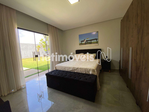 Imagem 11 de 20 de Venda Casa Em Condomínio Jardim Botânico Brasília - 909774
