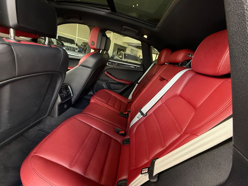 Porsche Macan T 2.0 Turbo