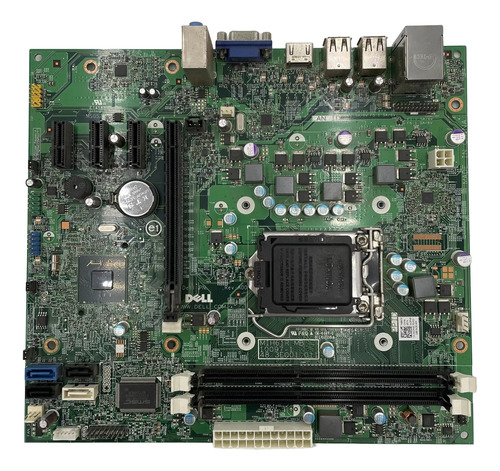 Cpu Dell Optiplex 3010 Dt Core I5 3a Soket 1155 Ram 8gb Ddr3 (Reacondicionado)