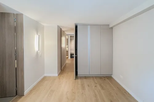 Apartamento En Arriendo/venta En El Chico. Cod A7497