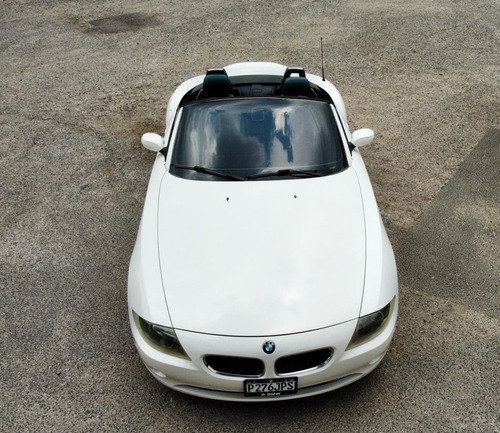 Imagen 2 de 13 de Bmw Z4 2005 Z4 2.5