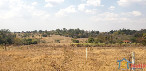 Imagem 9 de 24 de Vende-se Chácara Em Presidente Bernardes 756m² - 2324