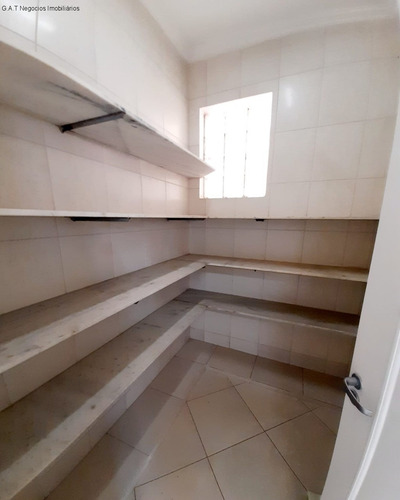 Imagem 26 de 30 de Casa Em Condomínio Para Locação No Lago Azul - Araçoiaba Da Serra/sp - Cc05539 - 70140899