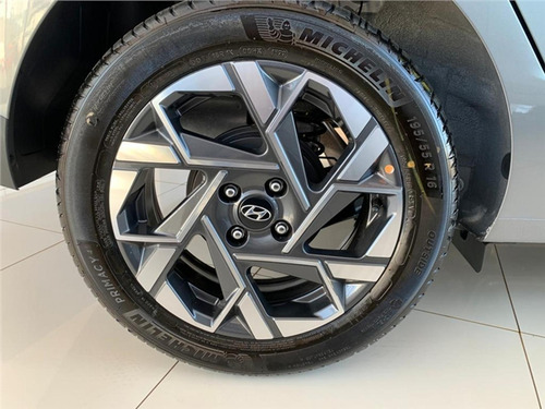 Hyundai HB20 Hyundai HB20 Comfort Plus 1.0 Turbo (Aut.)