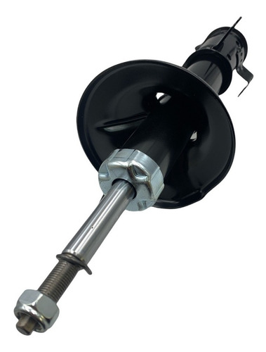 Imagen 7 de 10 de Par Amortiguador + Cazoleta Delant Chevrolet Spark Lt 04-16