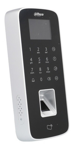Control De Acceso Standalone/ Conexion Remota P2p Smartps /v