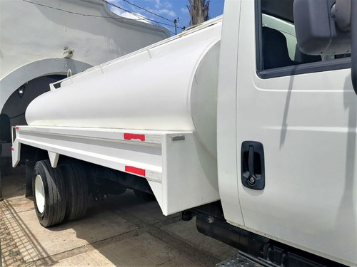 Imagen 6 de 15 de International Chasis Cabina 4300-210 Durastar Modelo 2019.