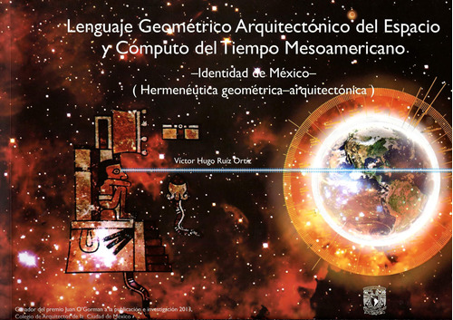 Lenguaje Geométrico Arquitectónico Del Espacio Y Cómputo Del