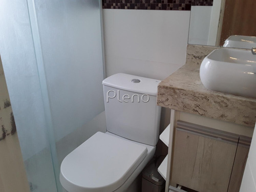 Imagem 21 de 30 de Apartamento À Venda Em Jardim Aurélia - Ap033739