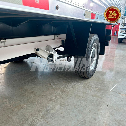 Mercedes-Benz Sprinter Chassi 2.2 Cdi 314 Street Rs Extra Longo 2p 6 marchas