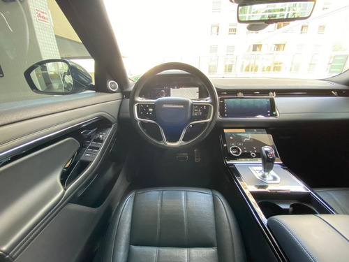 Land Rover Range Rover Evoque 2.0 P250 FLEX R-DYNAMIC HSE AWD AUTOMÁTICO