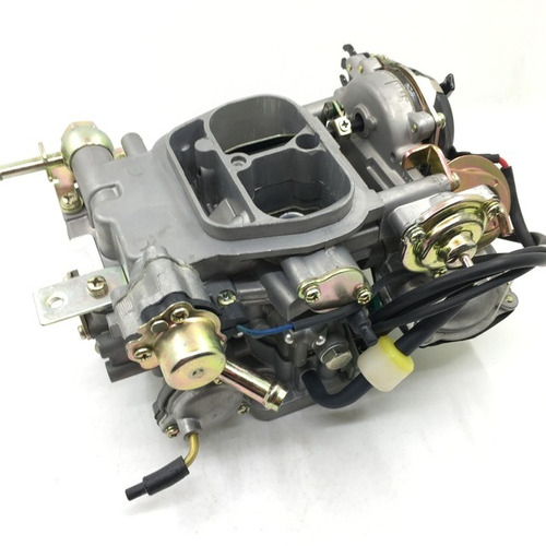 Carburador Toyota Hiace 1990-1994 Motor 1rz
