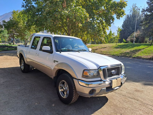 Ford Ranger Ii Xlt Ii C/C 4X2