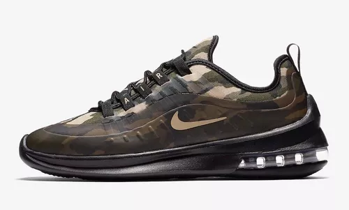 air max axis camuflaje