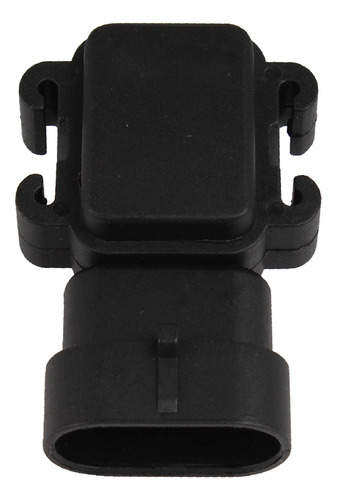 Sensor Map Para Chevrolet Express 3500 8cil 7.4 1997