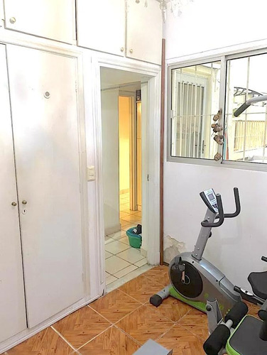 Imagen 28 de 30 de Departamento En Venta 3 Dormitorios Y Servicio Centro