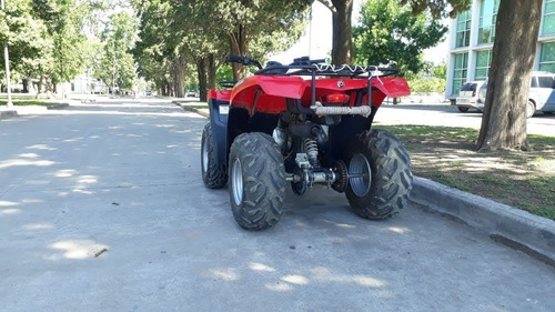 Imagen 14 de 14 de Can Am Rally 200