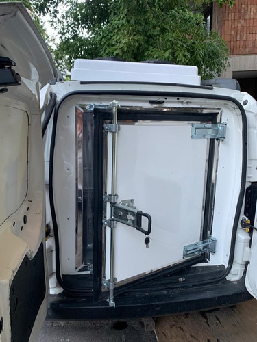 Transporte, Fletes. Refrigerados, Congelados -20 Grados