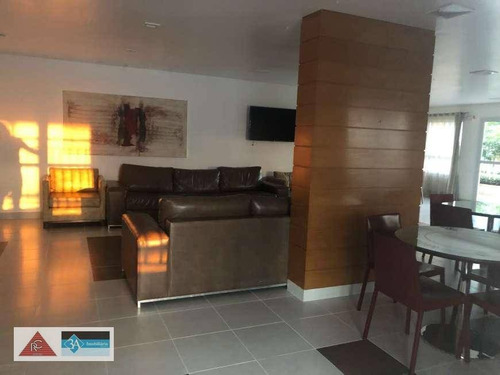 Imagem 20 de 20 de Apartamento Com Ótima Localização, Próximo Ao Metro Carrão, Andar Alto, Vista Livre E Repleto De Armários Planejados. Tem 78 M Com Sala Para 2 Ambient - Ap5561