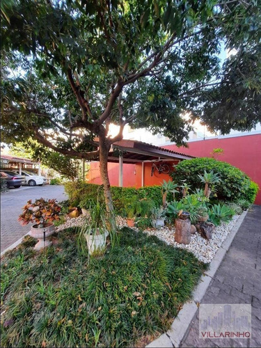 Casa Com 4 Dormitórios À Venda, 103 M² Por R$ 310.000,00 - Camaquã - Porto Alegre/rs - Ca0702