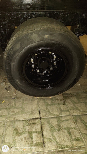 Imagem 1 de 7 de Ford F19000 Ford F19000