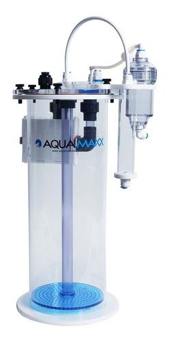 Reactor De Calcio T2 Aquamaxx Para Acuario Marino De 2000 Lt