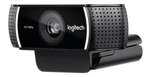 Imagen 3 de 4 de Cámara Web Logitech Pro Stream C922 Video Full Hd 1080p
