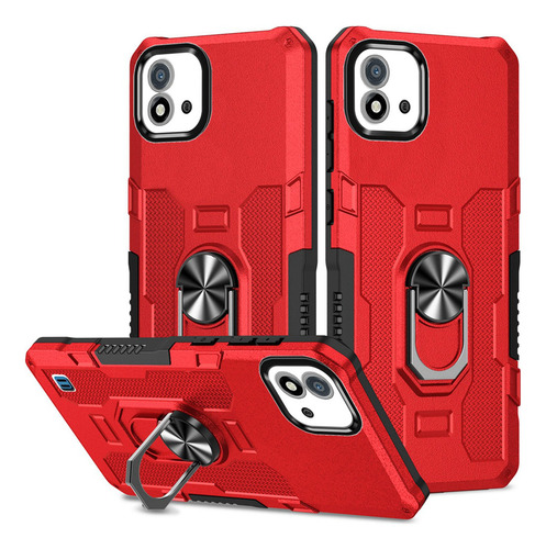 Funda A Prueba De Golpes For Teléfono Realme C20 C11