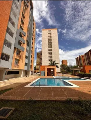 Apartamento en alquiler
