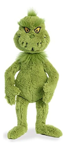 Aurora World, Grinch, 18 Pulgadas, Verde