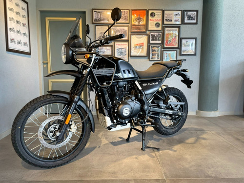 Royal Enfield Himalayan Bs6 0km 2023
