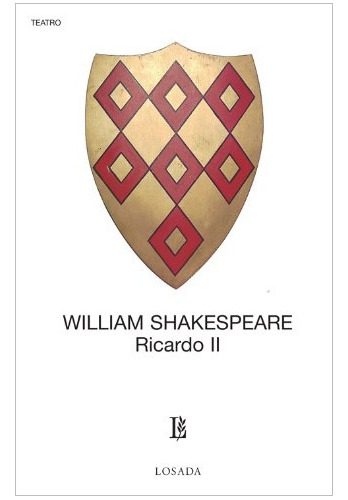 Ricardo Ii - William Shakespeare