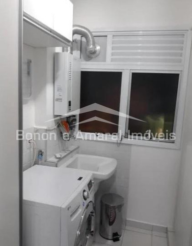 Imagem 11 de 15 de Apartamento À Venda Em Jardim Dom Vieira - Ap011769