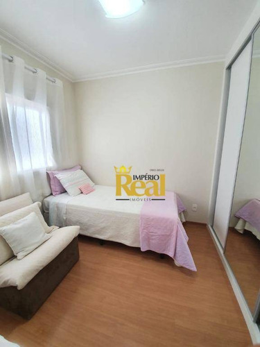 Imagem 13 de 19 de Apartamento À Venda, 126 M² Por R$ 1.380.000,00 - Perdizes - São Paulo/sp - Ap6737