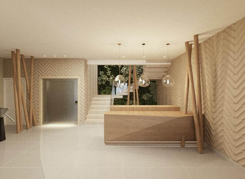Imagem 4 de 22 de Edíficio Smart Stay Com 1 Ou 2 Quartosna Ponta Verde - Ap0008