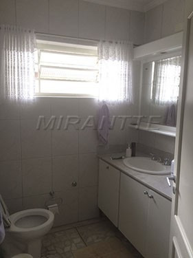 Imagem 14 de 15 de Sobrado Em Santana - São Paulo, Sp - 280581