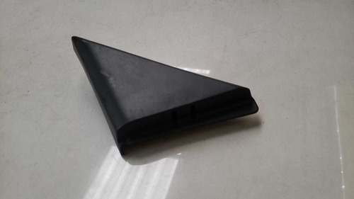 Acabamento Retrovisor Interno E. Honda Civic 1996 A 2000