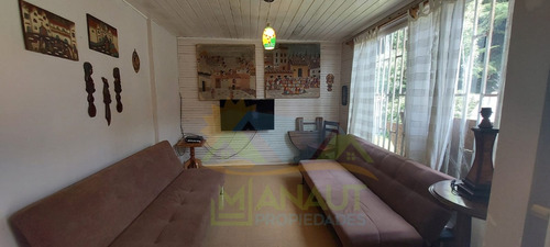 Casa En Venta Laguna De Zapallar Oportunidad
