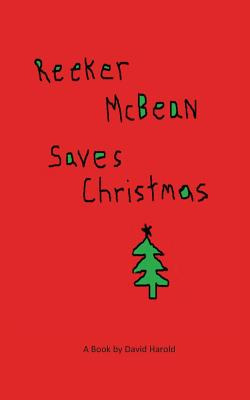 Libro Reeker Mcbean Saves Christmas - Harold, David