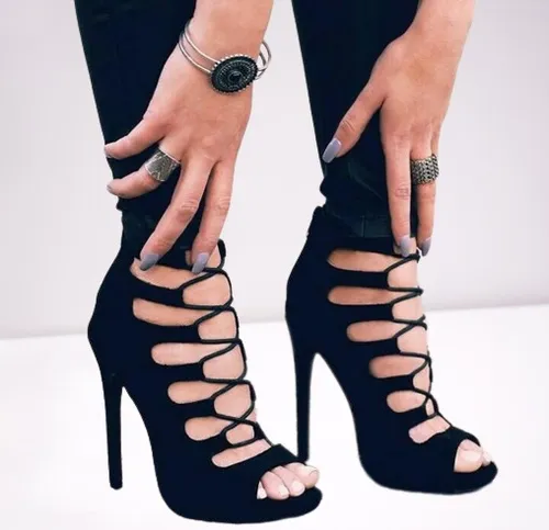 Tacos zapatos plataforma hot sale