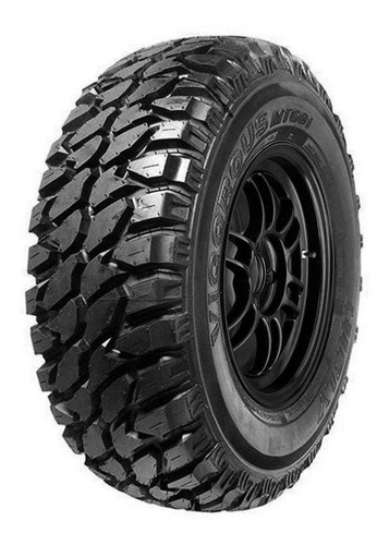 Llanta Hifly Vigorous MT601 LT 265/70R17 115 T