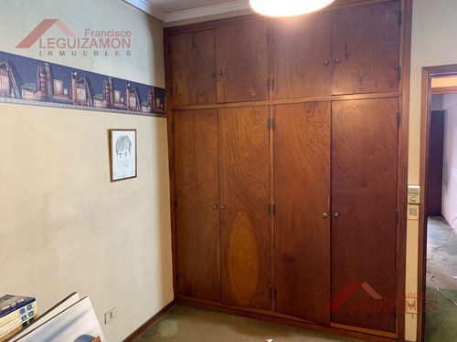 Imagen 22 de 23 de Lote Propio - Jardin Parquizado - Quincho - Parrilla - Garage Pasante