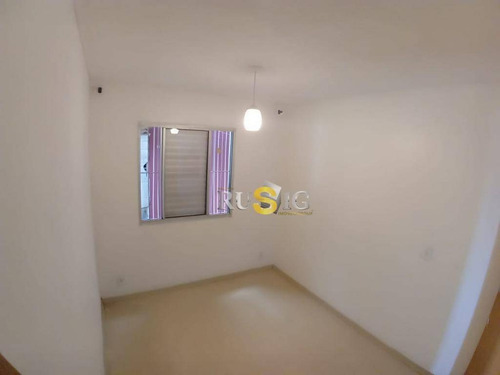 Imagem 3 de 11 de Apartamento Com 2 Dormitórios À Venda, 50 M² - Guaianazes - São Paulo/sp - Ap0916