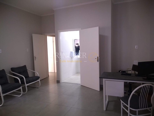 Imagem 9 de 15 de Residencial Em Franca - Sp - Ot0017_rncr